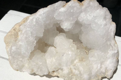 Quartz Quartz